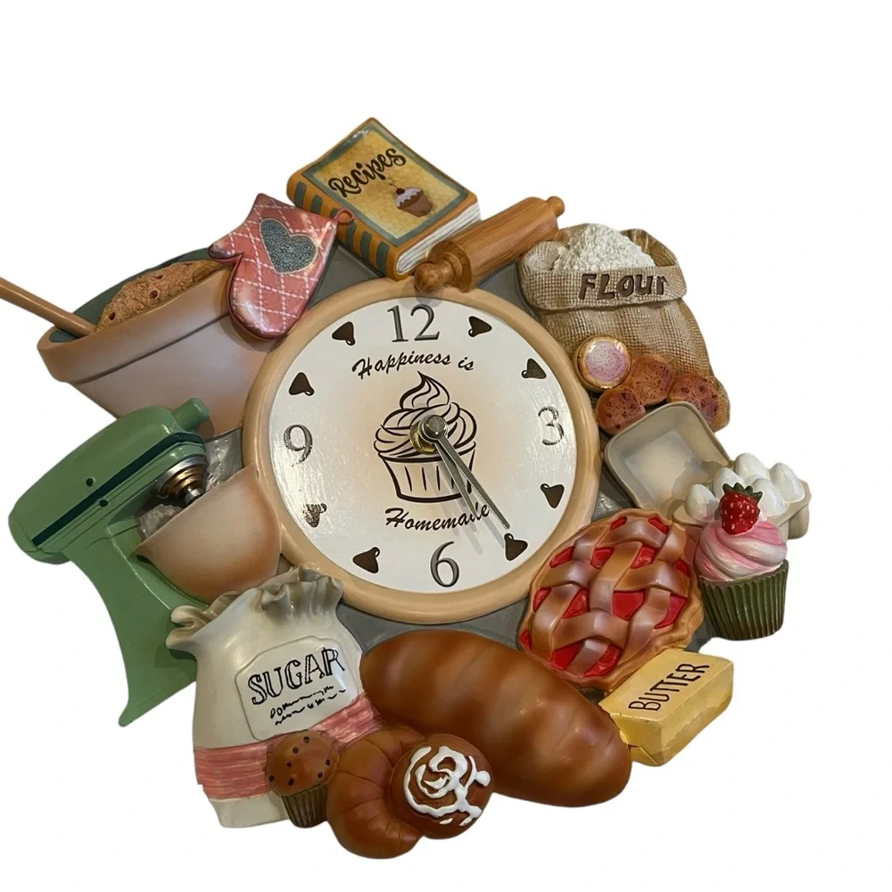 Bradford Exchange “Homemade Happiness